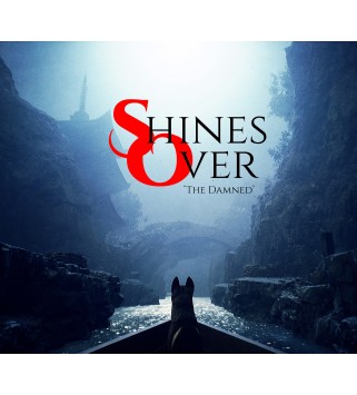 Shines Over: The Damned PS5 PlayStation 5 Key EUROPE
